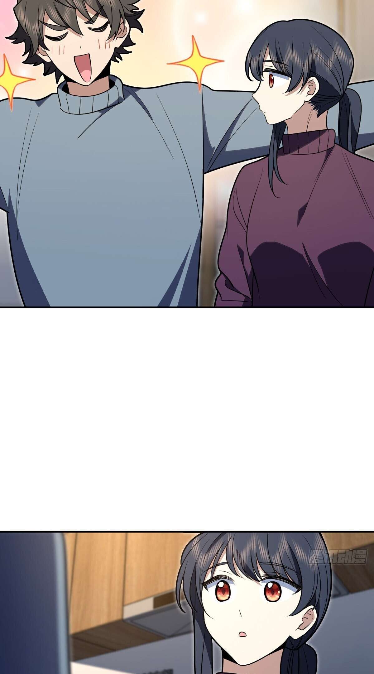 My Wife Is From a Thousand Years Ago Chapter 386 32